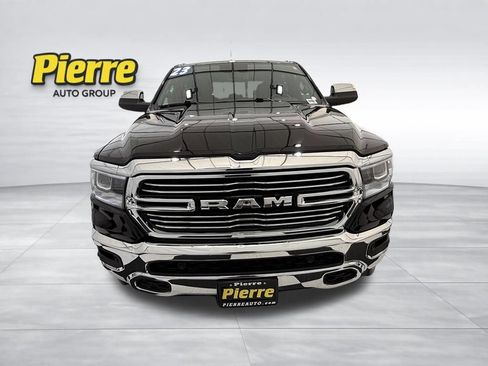 Used 2023 RAM 1500 Laramie AWD/4WD image 6