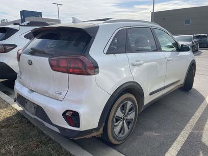 Used 2020 Kia Niro LX