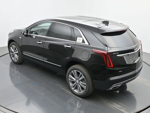 New 2026 Cadillac XT5 Premium Luxury w/ LPO, Floor Liner Package image 25