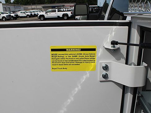 Used 2023 RAM 2500 Tradesman RWD image 16