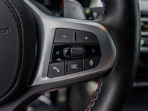 Used 2024 BMW X3 M40i w/ Premium Package image 7