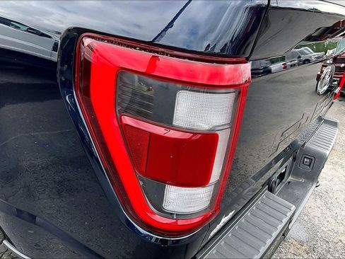 Used 2023 Ford F150 Tremor w/ Equipment Group 402A High AWD/4WD image 26