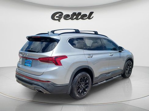 Used 2022 Hyundai Santa Fe XRT FWD image 5