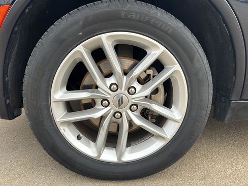 Used 2024 Dodge Durango GT image 30