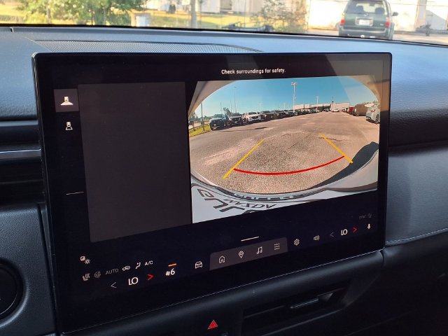 Certified 2026 MAZDA CX-5 Preferred AWD/4WD image 12