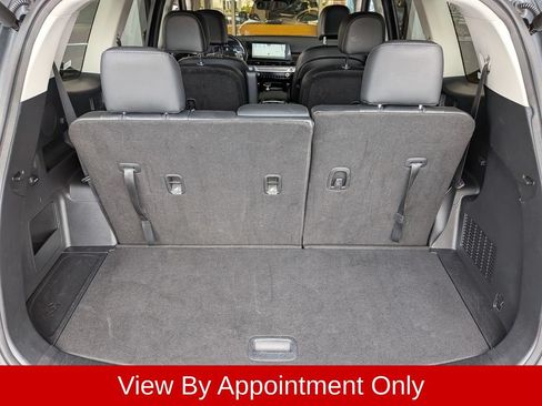 Used 2025 Kia Telluride S FWD image 7
