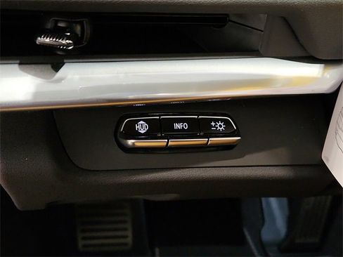 New 2024 Chevrolet Corvette E-Ray w/ ZER Performance Package image 11