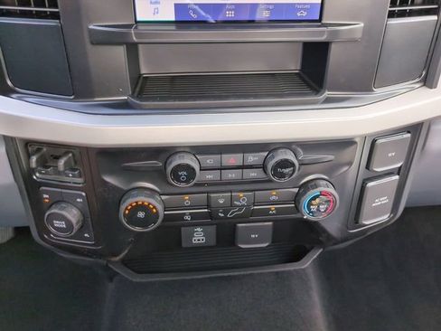 New 2026 Ford F350 XL w/ STX Appearance Package image 17