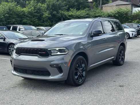 Used 2023 Dodge Durango GT AWD/4WD image 7