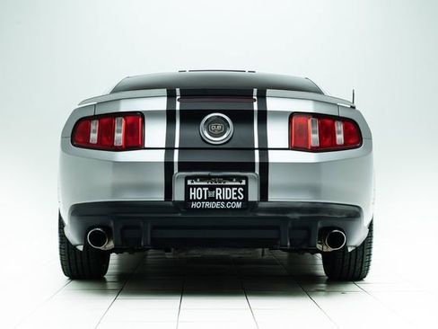 Used 2011 Ford Mustang Coupe image 15