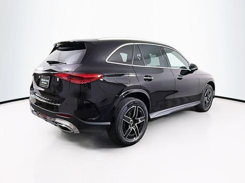 New 2026 Mercedes-Benz GLC 300 4MATIC image 7