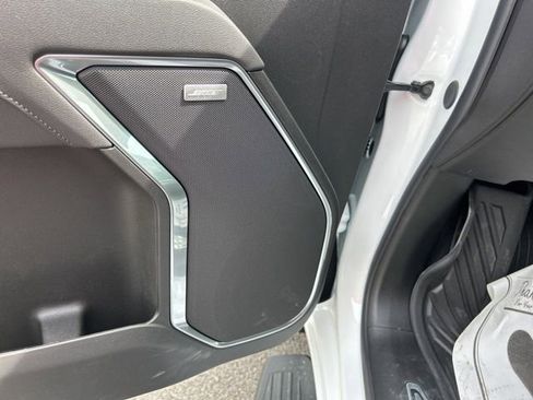 New 2026 Chevrolet Silverado 1500 LTZ w/ LTZ Premium Package image 14