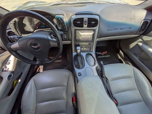 Used 2006 Chevrolet Corvette Convertible w/ Preferred Equipment Group image 30