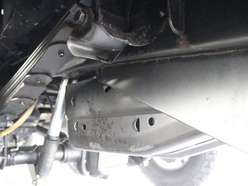 Used 2000 Ford Excursion Limited AWD/4WD image 32