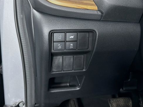 Used 2020 Honda CR-V EX-L image 11