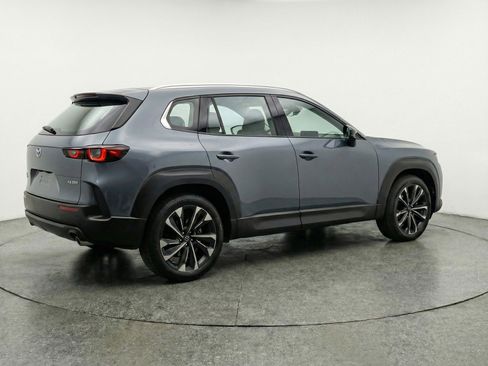 Used 2025 MAZDA CX-50 2.5 Hybrid w/ Premium Plus Pkg AWD/4WD image 7