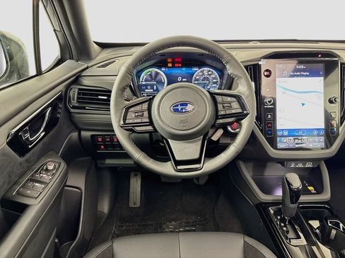 New 2026 Subaru Forester Touring AWD/4WD image 23