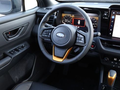 New 2026 Subaru Outback Wilderness image 26