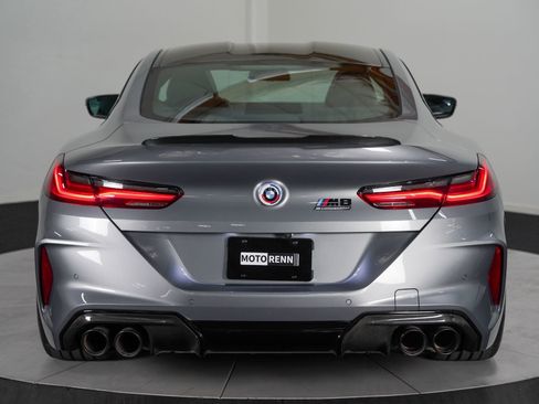Used 2023 BMW M8 Competition image 8