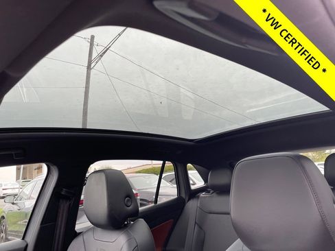 Used 2022 Volkswagen ID.4 Pro S w/ Gradient Package RWD image 15