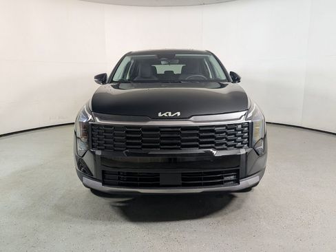 New 2026 Kia Sportage LX FWD image 2