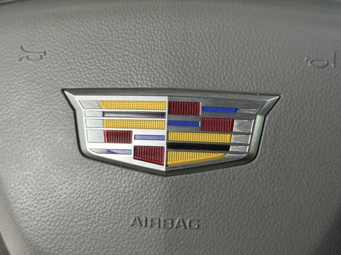 Used 2024 Cadillac XT5 Premium Luxury w/ Technology Package image 23