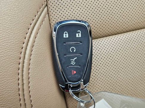 Used 2020 Chevrolet Blazer Premier w/ Driver Confidence II Package image 35