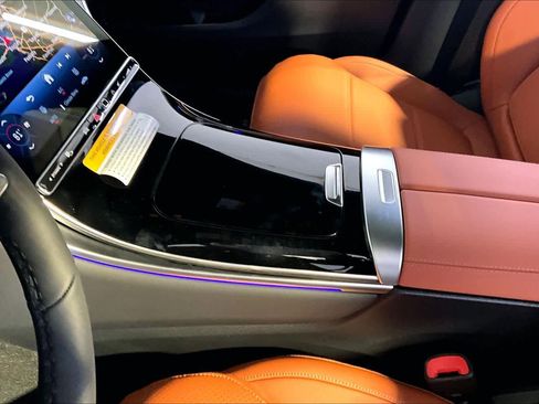 New 2026 Mercedes-Benz GLC 300 4MATIC image 10