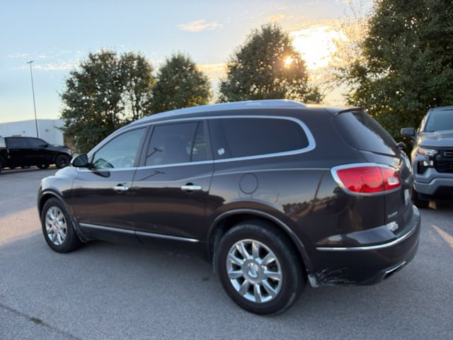 Used 2013 Buick Enclave Premium w/ Trailering Provision Package AWD/4WD image 13