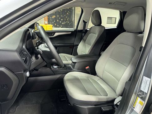 Used 2022 Ford Escape S AWD/4WD image 15