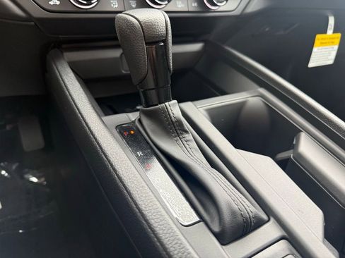 New 2026 Honda Accord SE image 27