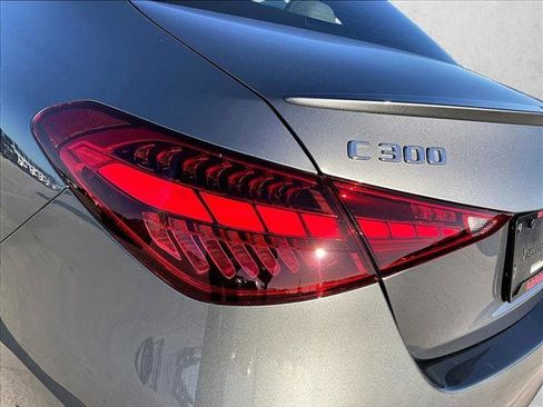 New 2026 Mercedes-Benz C 300 Sedan image 27
