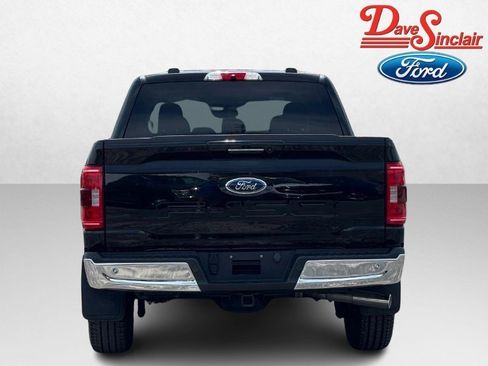 Used 2022 Ford F150 XLT w/ Equipment Group 302A High image 8