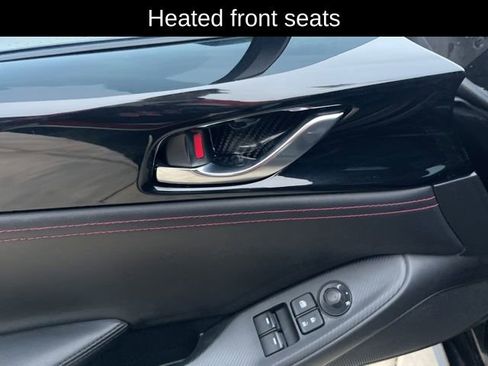 Used 2018 MAZDA MX-5 Miata RF Grand Touring image 10