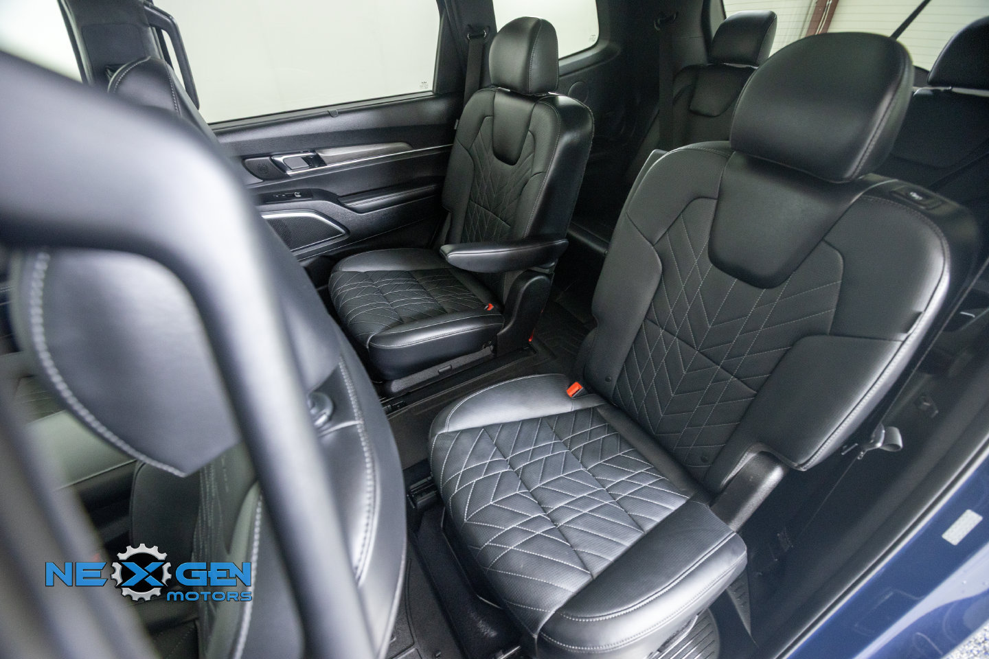 Used 2024 Kia Telluride SX Prestige X-Line AWD/4WD image 34