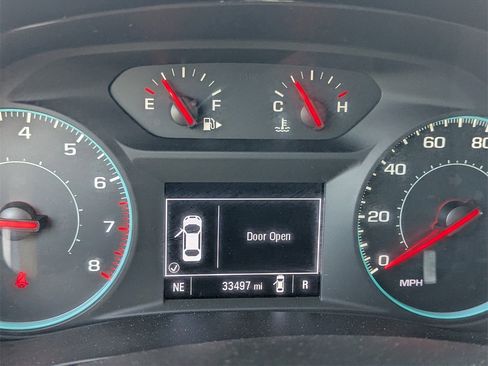 Used 2024 Chevrolet Malibu LT w/ Midnight Edition image 32