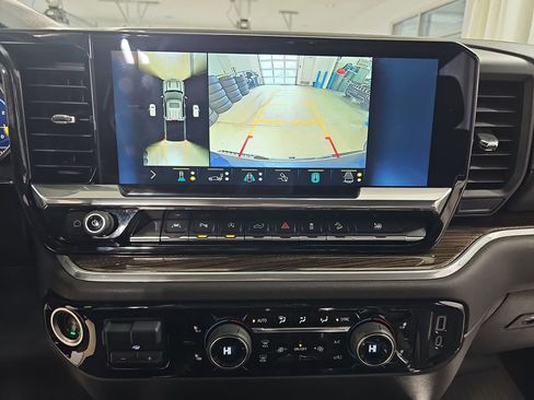 Certified 2022 Chevrolet Silverado 1500 RST w/ Convenience Package II image 27