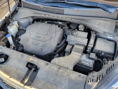 Used 2019 Kia Sorento EX image 20