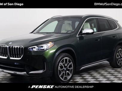 Certified 2023 BMW X1 xDrive28i w/ Convenience Package