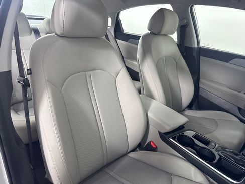 Used 2018 Hyundai Sonata SE image 25