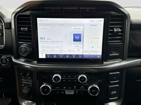 Used 2023 Ford F150 XLT w/ Equipment Group 302A High AWD/4WD image 26