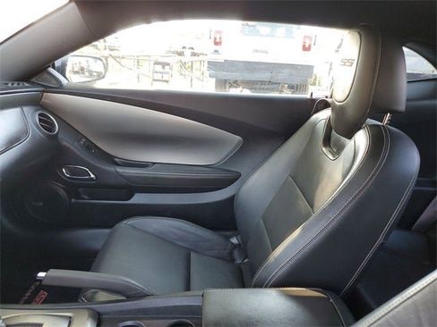 Used 2015 Chevrolet Camaro SS w/ RS Package image 88