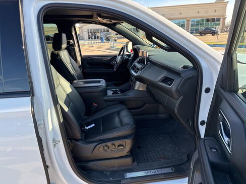 Used 2023 Chevrolet Tahoe RST image 14