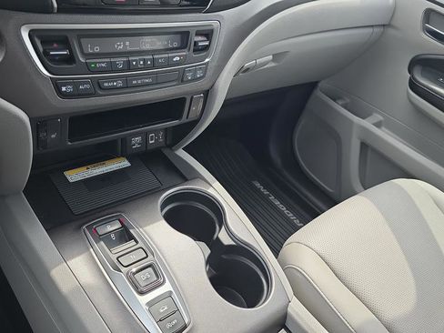 Used 2022 Honda Ridgeline RTL-E image 22