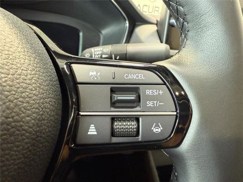 New 2026 Acura Integra FWD image 14