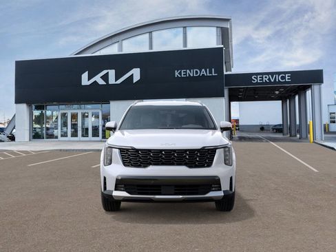 New 2026 Kia Sorento EX image 2