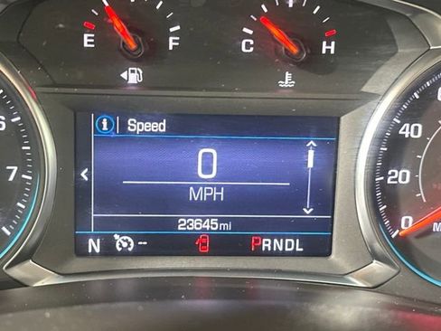 Used 2023 Chevrolet Equinox RS image 18