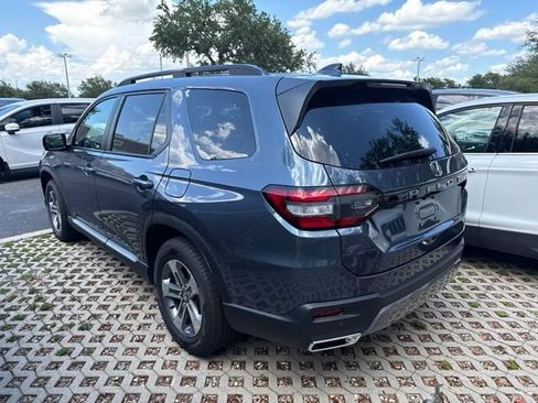 Certified 2026 Honda Pilot EX-L image 4