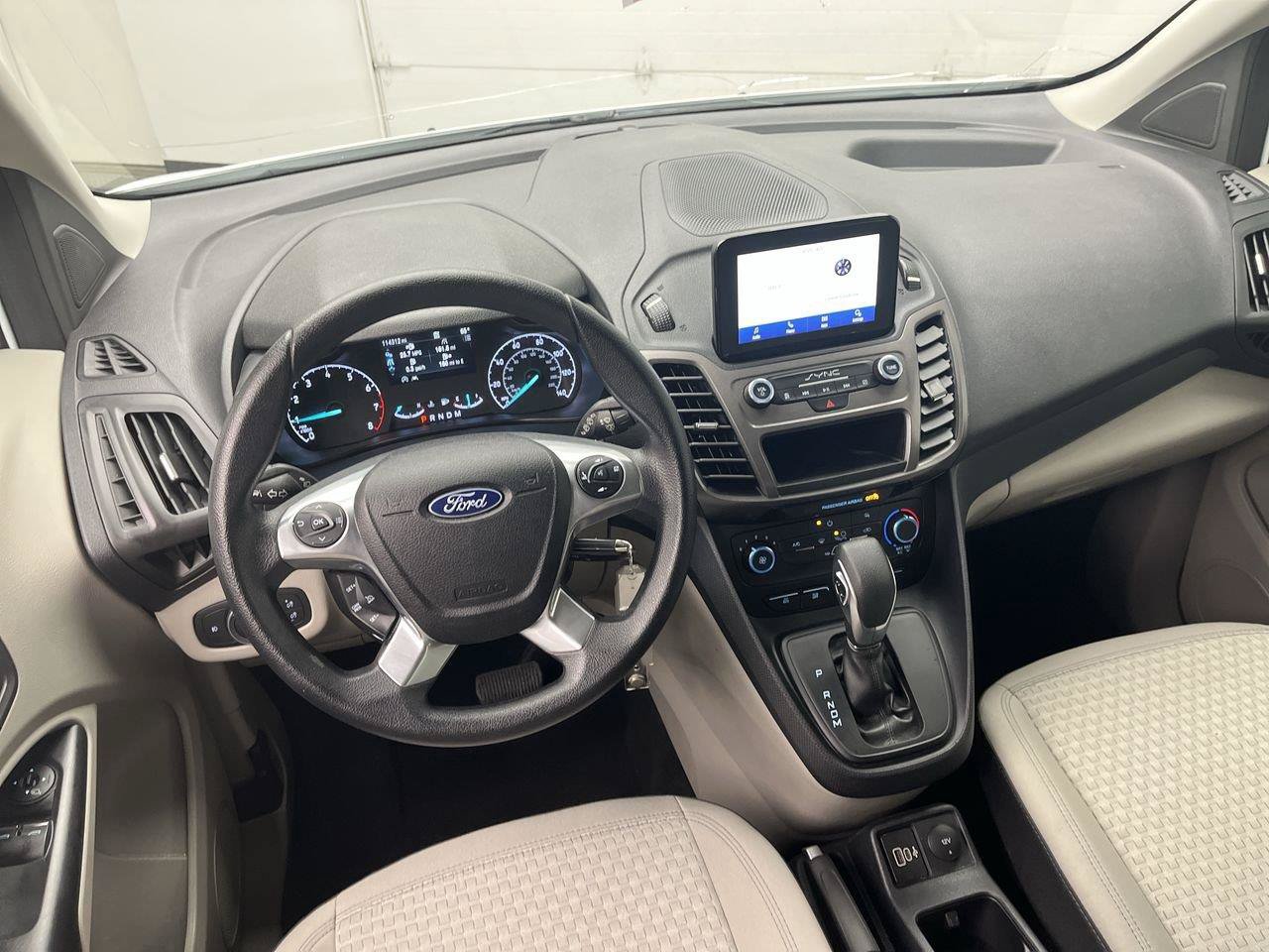 Used 2022 Ford Transit Connect XLT FWD image 10