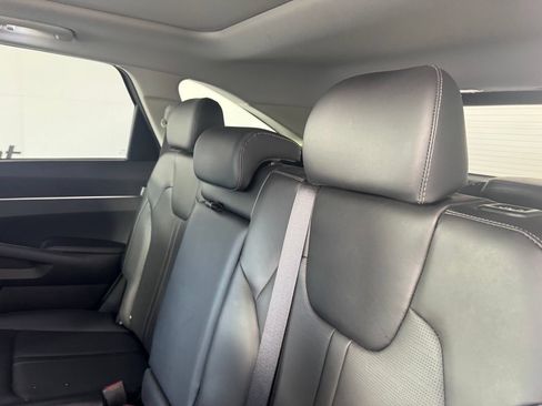 Used 2024 Kia Sorento S w/ Panoramic Sunroof Package AWD/4WD image 10